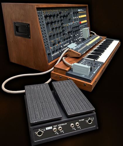 Korg-PS3200 - superb, MIDI, extras etc.